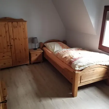 Feriehus In Der Hohl