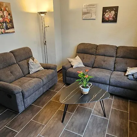 Сasa de vacaciones In Der Hohl *