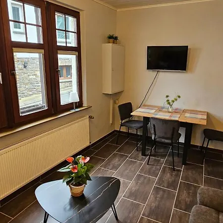 Сasa de vacaciones In Der Hohl