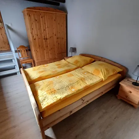 In Der Hohl Tatil Evi *