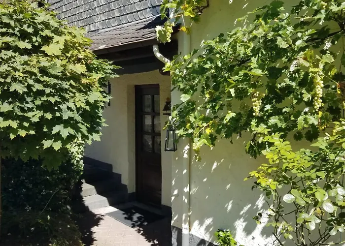 In Der Hohl * Cochem