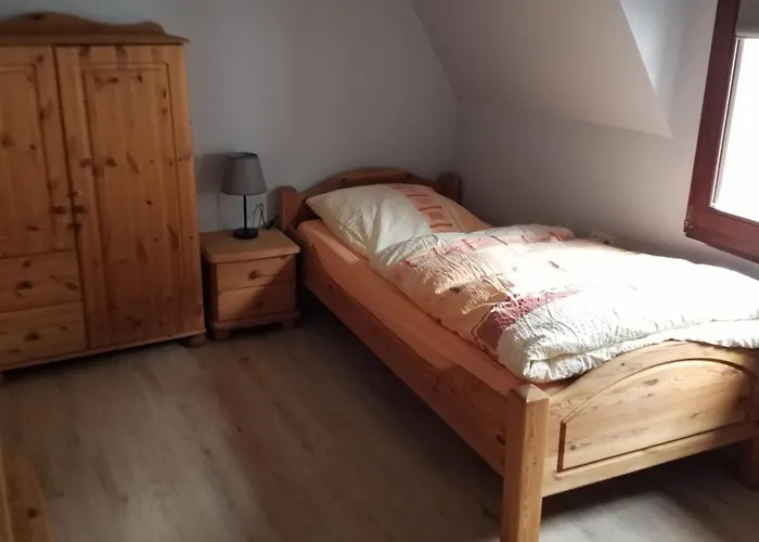 Semesterbostad In Der Hohl