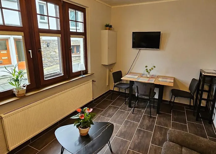 Сasa de vacaciones In Der Hohl