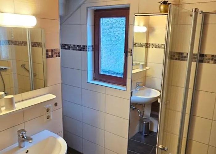 In Der Hohl Semesterbostad Cochem