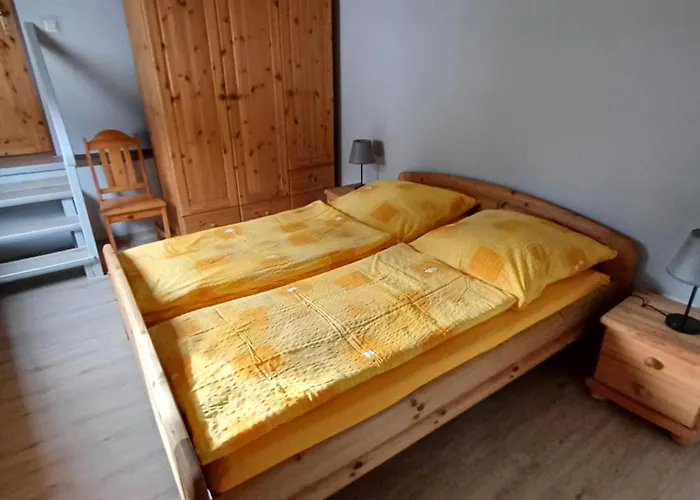 In Der Hohl Holiday home *